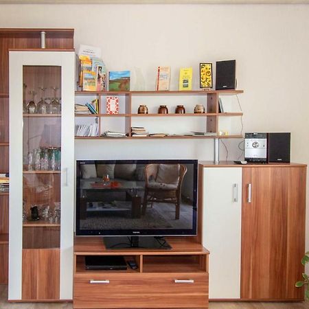 Ferienwohnung Am-Brueckenrain Frankenau Εξωτερικό φωτογραφία